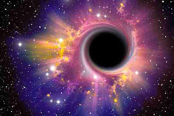 Bilimsel araştırma: Kara deliklerdeki benzer manyetik alanlar Dünya üzerinde yaratılabilir