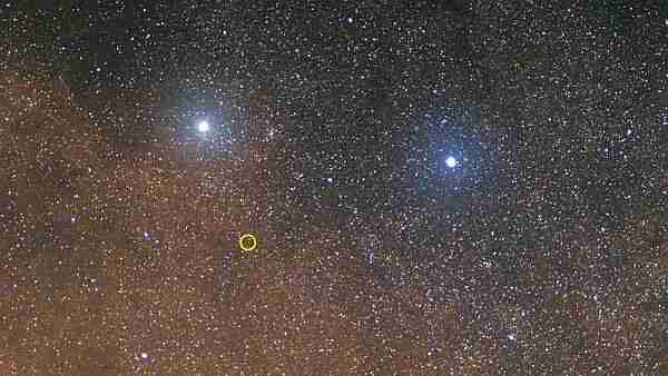 proxima_centauri-proxima_c-alpha_centauri-çalıntı_yıldız