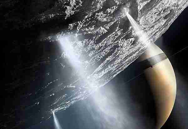 enceladus-sıcak_su-satürn-okyanus-hayat