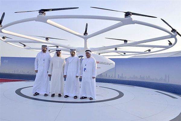 dron_taksi-otomotiv-otomobil-tesla_elon_musk