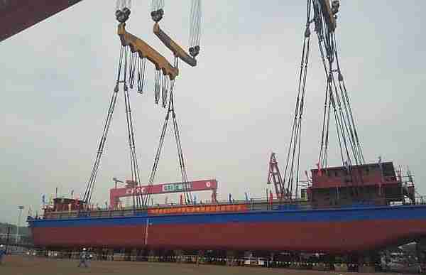 yük_gemisi-elektrikli-elektrikli_gemi-çin-guangzhou