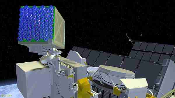 NICER-nicer-nasa-sextant-nötron_yıldızı