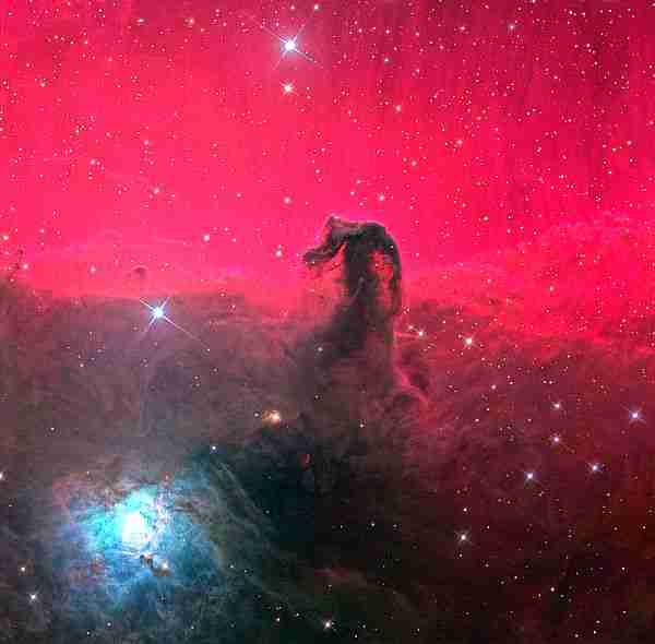 ilk_yıldızlar-morötesi-astrofizik-yıldızlar-yıldız
