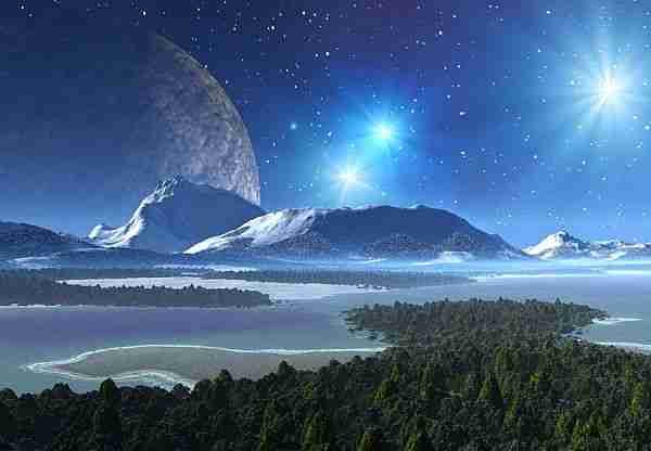 proxima_b-proxima_centauri-gezegen-kırmızı_cüce-hayat