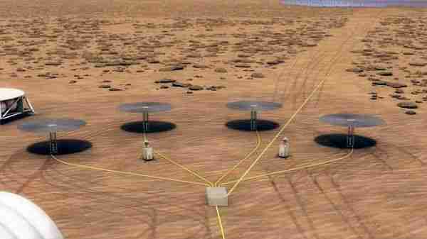 kilopower-nükleer_enerji-nükleer_reaktör-reaktör-mars
