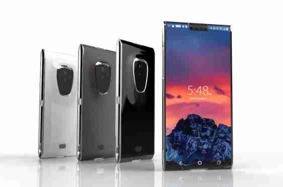 HTC-Exodus-telefon-blockchain-destekliyor