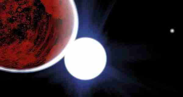Evrenin-en-sıcak-gezegenleri-KELT-9b-ve-Kepler-70b