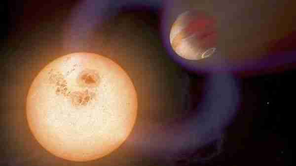 Evrenin-en-sıcak-gezegenleri-KELT-9b-ve-Kepler-70b