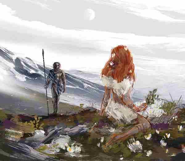 Laboratuarda-mini-neandertal-beyni-üretiyorlar