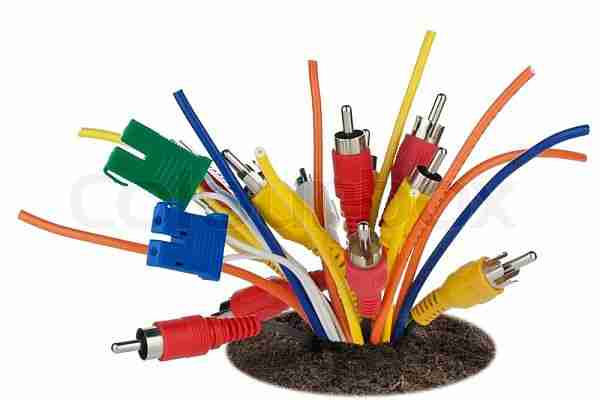 Biyonik-bitkiler-ve-laptop-şarj-eden-elektronik-güller