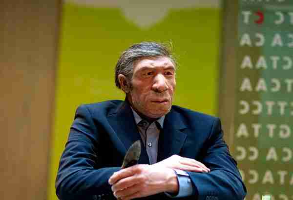 Laboratuarda-mini-neandertal-beyni-üretiyorlar