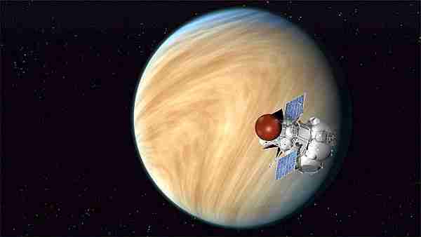NASA-venüsü-HAVOC-zeplinle-keşfedecek