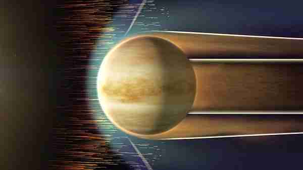 NASA-venüsü-HAVOC-zeplinle-keşfedecek