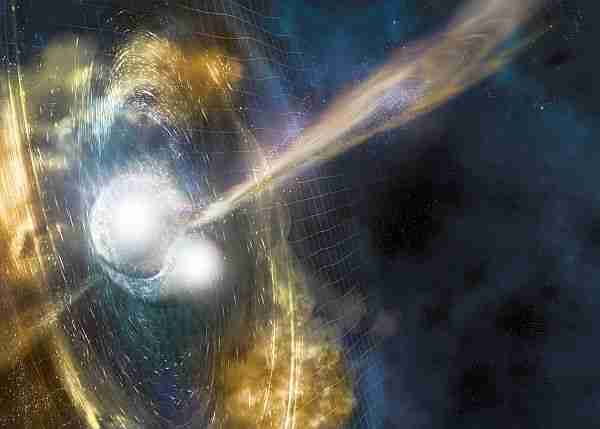 Andromeda-ve-samanyolu-galaksisi-nasıl-çarpışacak