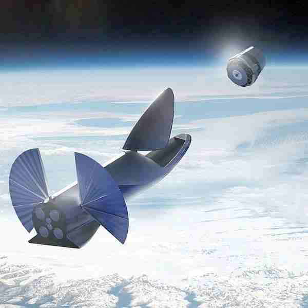 Spacex-100-kez-kullanılan-roket-üretti