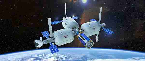 Astronotlar-artık-spacex-dragon-2-ile-uçacak