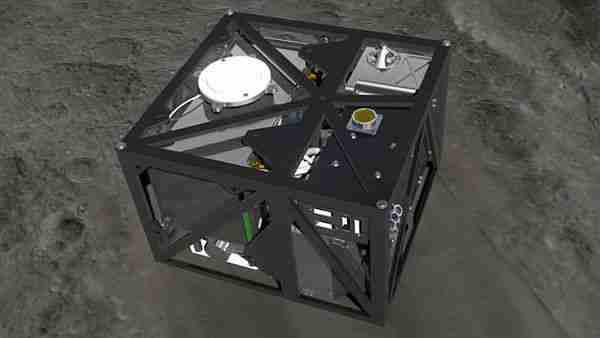 Japon-aracı-Hayabusa-2-asteroite-robot-indirdi