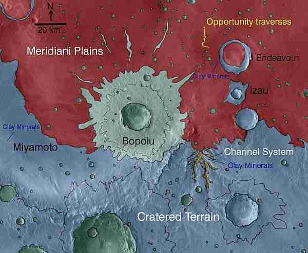 Opportunity-mars’ta-yaşam-bulacak-mı