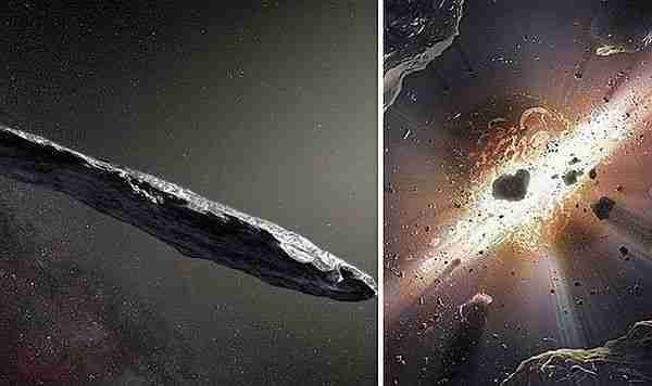 Oumuamua-cismi-uzay-gemisi-mi?