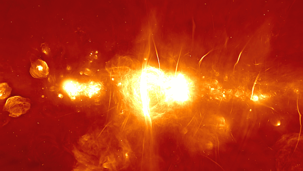 Devrik-kara-delik-sagittarius-a-görüntülendi