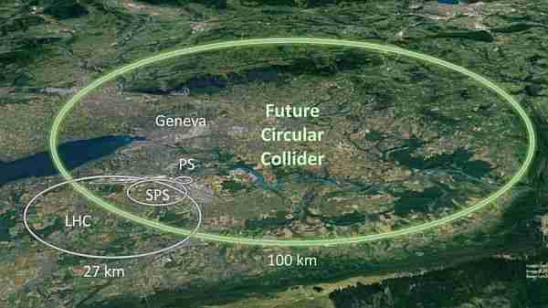 CERN-için-8-kat-güçlü-çarpıştırıcı-tasarlanıyor