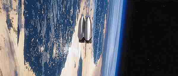 Spacex-marsa-terleyen-yıldız-gemisi-ile-gidecek