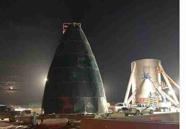 Spacex-marsa-terleyen-yıldız-gemisi-ile-gidecek