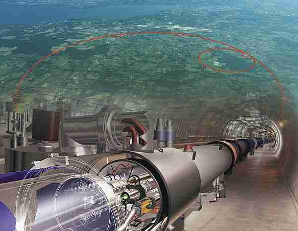 CERN-için-8-kat-güçlü-çarpıştırıcı-tasarlanıyor