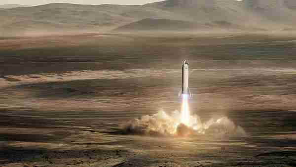 Spacex-marsa-terleyen-yıldız-gemisi-ile-gidecek