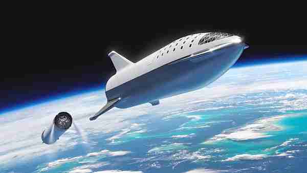 Spacex-marsa-terleyen-yıldız-gemisi-ile-gidecek