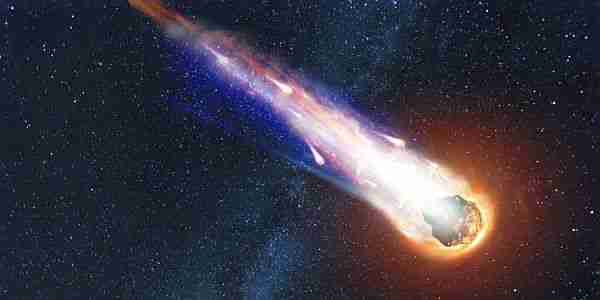 Meteor-gök-depremi