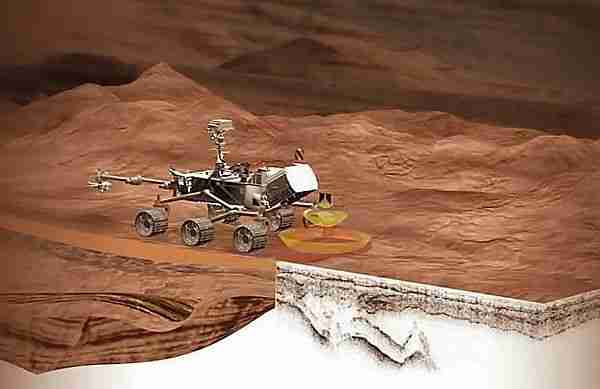 Mars-2020-robotu-ile-ismini-marsa-gönder