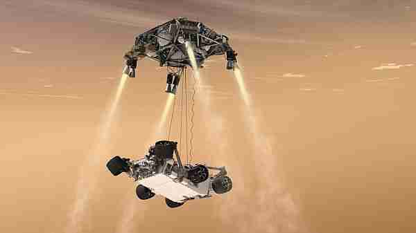 Mars-2020-robotu-ile-ismini-marsa-gönder