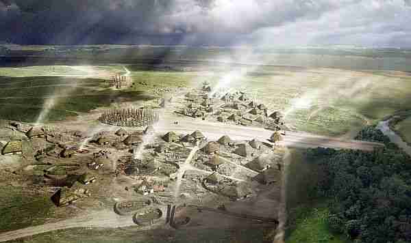 Stonehenge-anıtını-kimler-inşa-etti