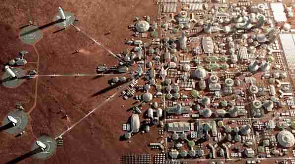 Kızıl-gezegen-mars-ı-nasıl-yaşanabilir-kılarız
