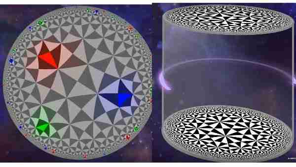 Holografik-ilke-evren-iki-boyutlu-bir-hologram-mı