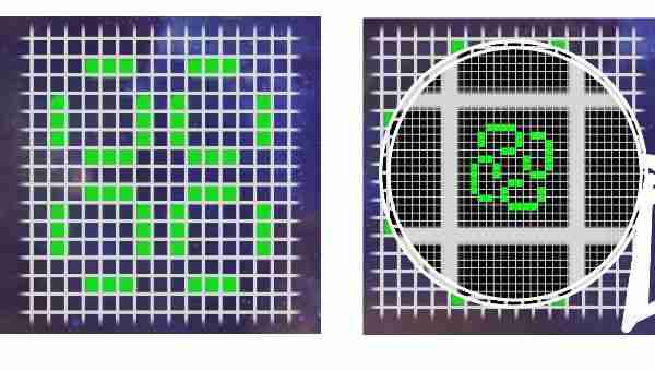 Holografik-ilke-evren-iki-boyutlu-bir-hologram-mı