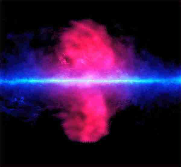 Fermi- köpükleri-nedir-ve-samanyolu-bir-kuasar-mı