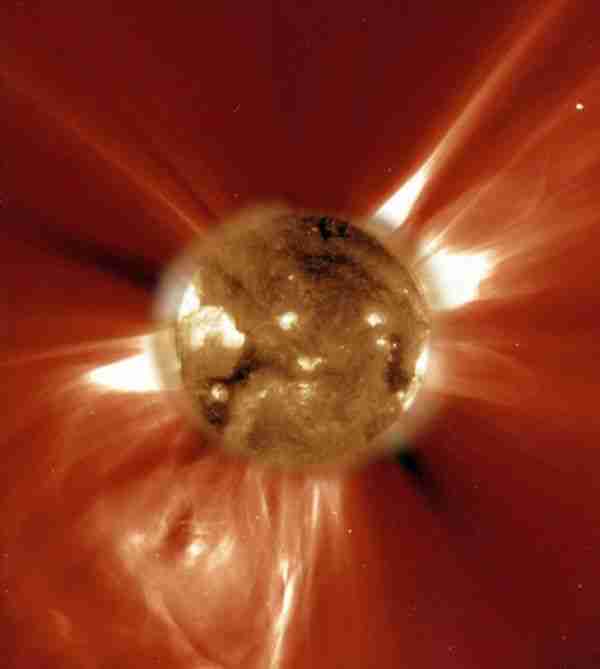 Güneşin-enerjisi-hidrojen-füzyonundan-mı-geliyor 