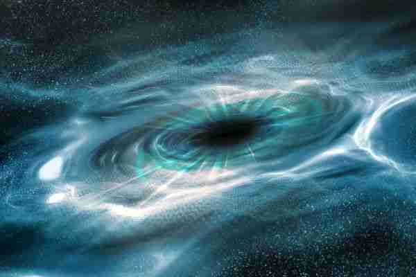 Karanlık-toz-ve-yeni-değişken-yerçekimi-teorisi