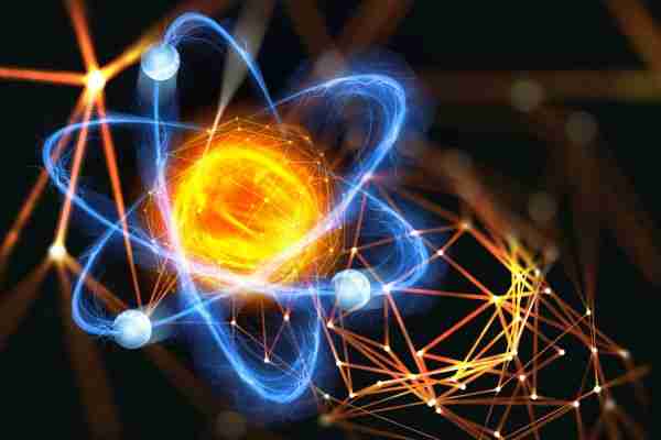 Kuantum-mekaniğinde-atomlar-neye-benziyor