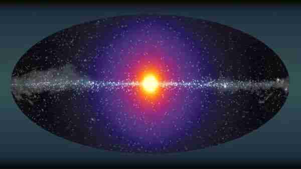 Yeni-karanlık-güç-teorisi-öz-etkileşimli-karanlık-madde