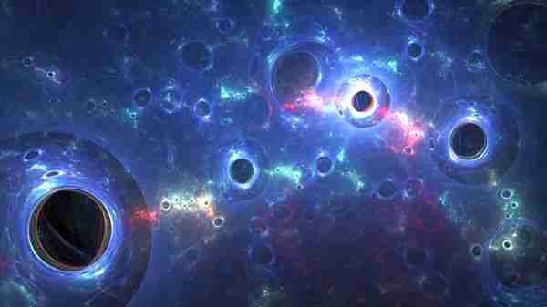 Yeni-karanlık-güç-teorisi-öz-etkileşimli-karanlık-madde