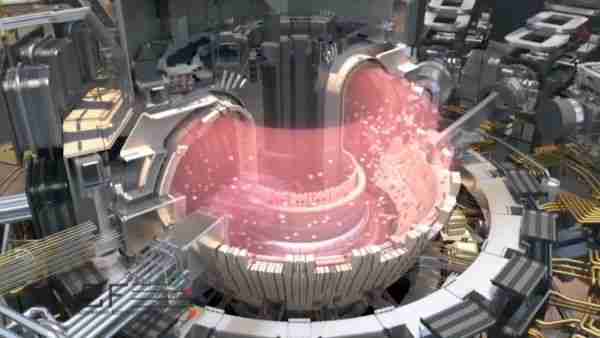iter-nükleer-füzyon-reaktörü-nasıl-çalışıyor