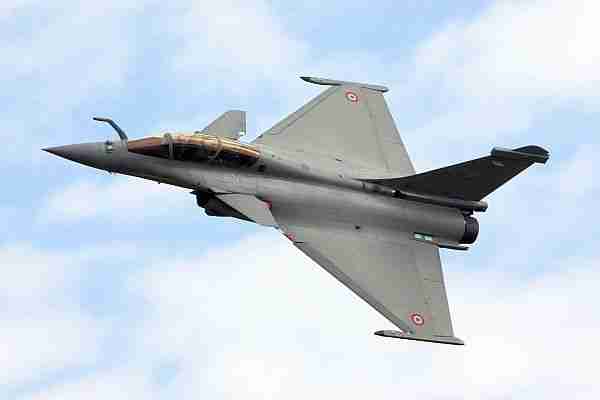 Süpersonik Yolcu Uçakları ve Hipersonik Füzeler Geliyor 12 Rafale RIAT 2009 3751416421