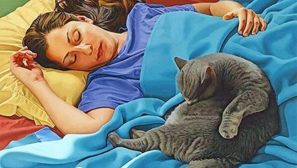 uyumak icin beyne gerek yok peki neden uyuyoruz kozan demircan